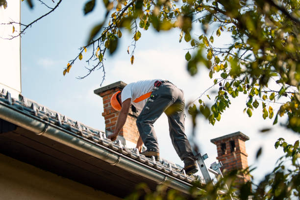 Trusted Lyons, OR Roofing Contractor Experts