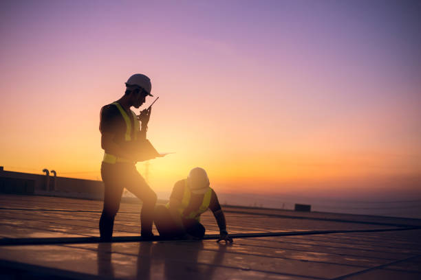 Best Roof Repair Services  in Lyons, OR