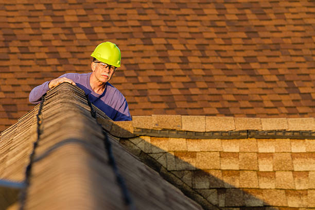 Best New Roof Installation  in Lyons, OR