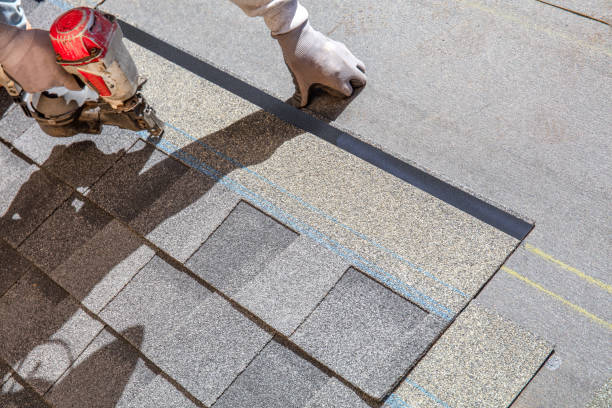 Best Commercial Roofing Services  in Lyons, OR