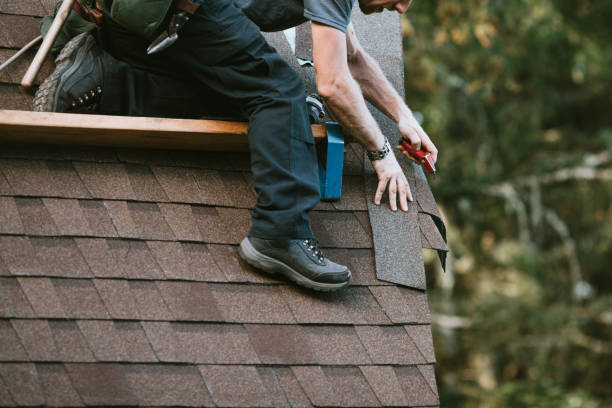 Roof Repair Estimates in Lyons, OR