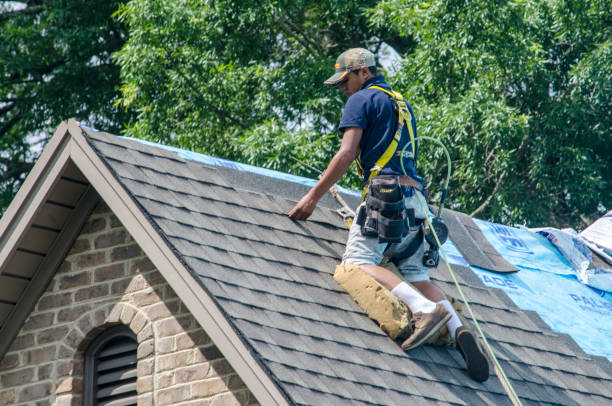 Best Metal Roofing Contractor  in Lyons, OR