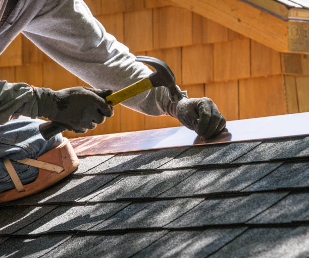 Quick and Trustworthy Emergency Roof Repair Services in Lyons, OR